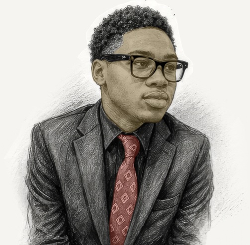 Midwestmade founder portrait