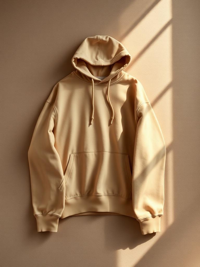 Essential Hoodie