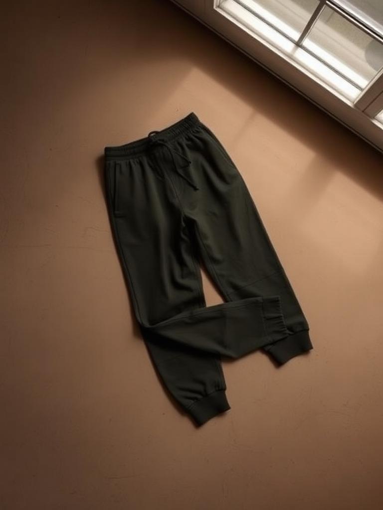 Core Sweatpant